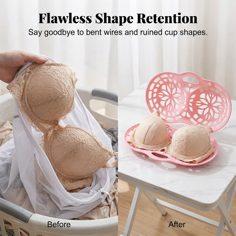 LingeriGuard — Protects the Shape, Preserves the Beauty