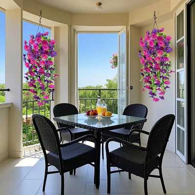 EverBloom Silk Lotus Blossoms – Color That Lasts