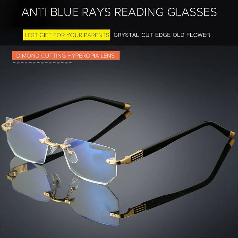 Glasses – Lightweight, Durable, Comfortable All Day