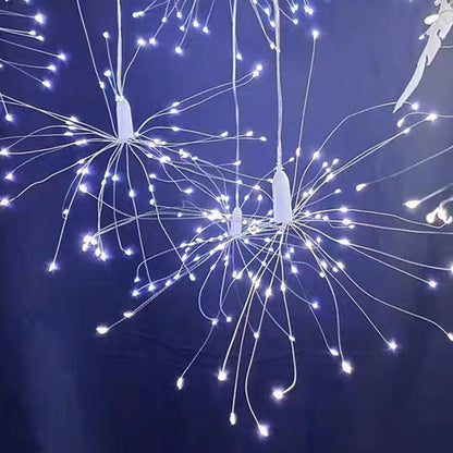 Starburst — LED Star Lights | 50% OFF