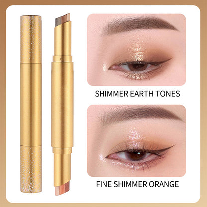 LumaVail — Sombra de ojos en barra de doble punta | 1+1 GRATIS