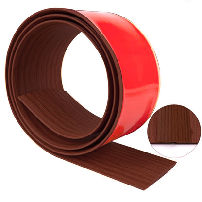 GlideSeal — Flexible Self-Adhesive Floor Strips | 50% OFF