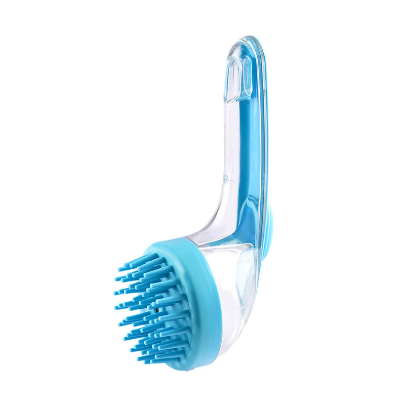 LuxiPaw — All-In-One Pet Grooming Brush | 1+1 FREE