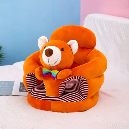 SitPal — Baby Sitting Support Seat | 50% OFF