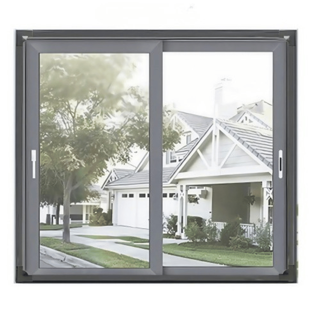 BreezeGuard — Magnetic Fly Screen | 50% OFF