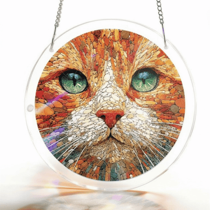 RadianceFlow — Magic Sun Catcher | 1+1 FREE