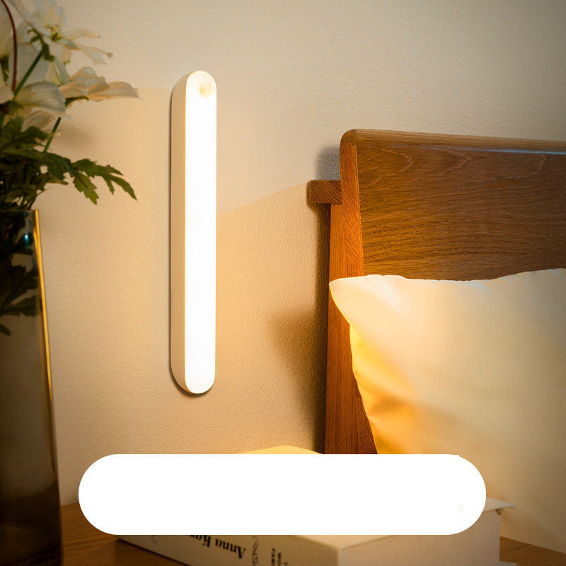 LumaTrail — Motion-Sensing LED Night Light | 50% OFF