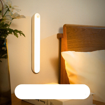 LumaTrail — Motion-Sensing LED Night Light | 50% OFF