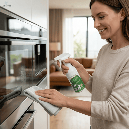 EnzyClean — Natural Enzyme Cleaner | 1+1 FREE