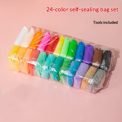 VividAir — Air-Dry Sculpting Clay Set | 50% OFF