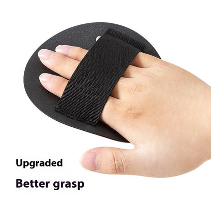 LumoraSilk — Precision Exfoliating Body Glove | 1+1 FREE