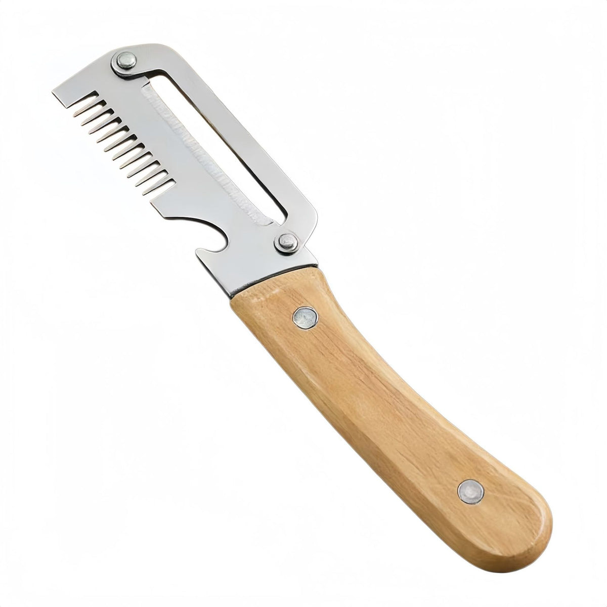 TitanPeel — Pro Multifunctional Kitchen Peeler | 1+1 FREE