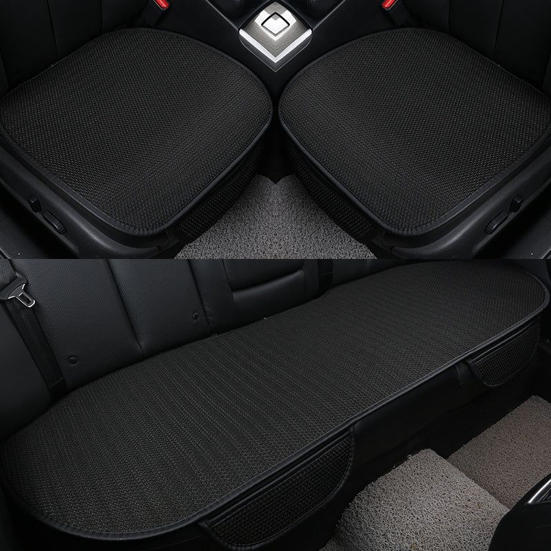 SeatPro — Premium Seat Covers | 50% OFF