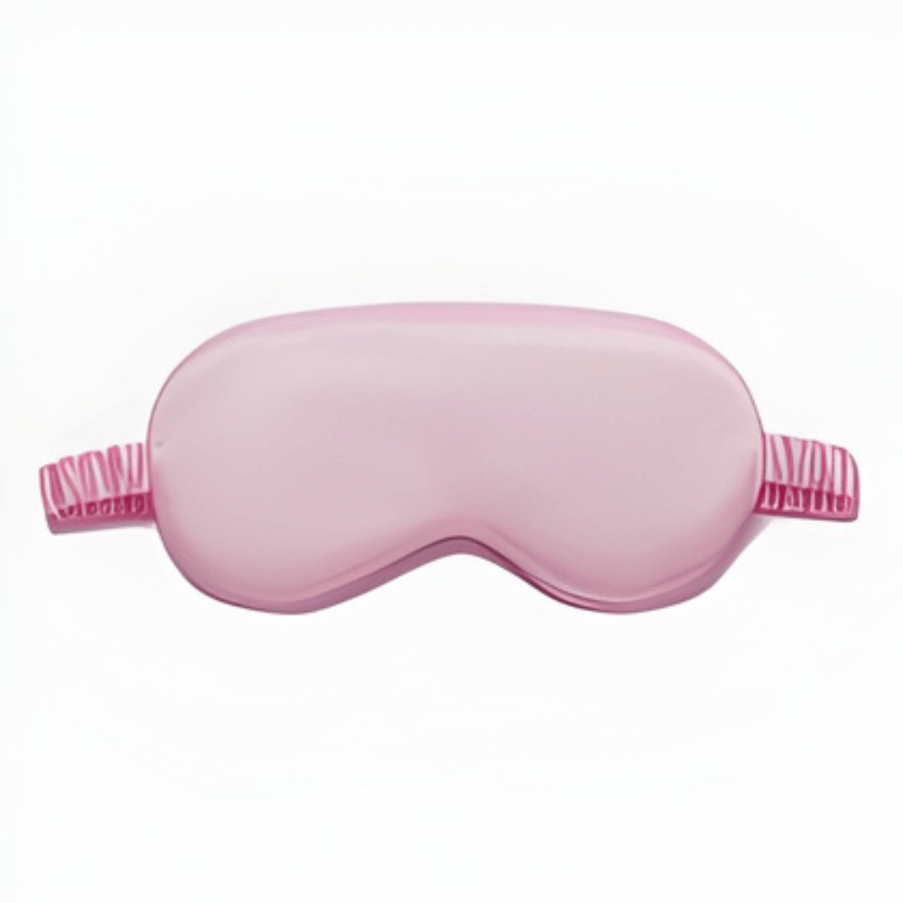 SilkDream – Silk Sleep Mask