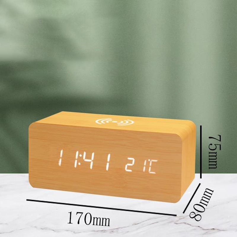HarmonyCharge – Wake Up Refreshed, Recharge Calmly