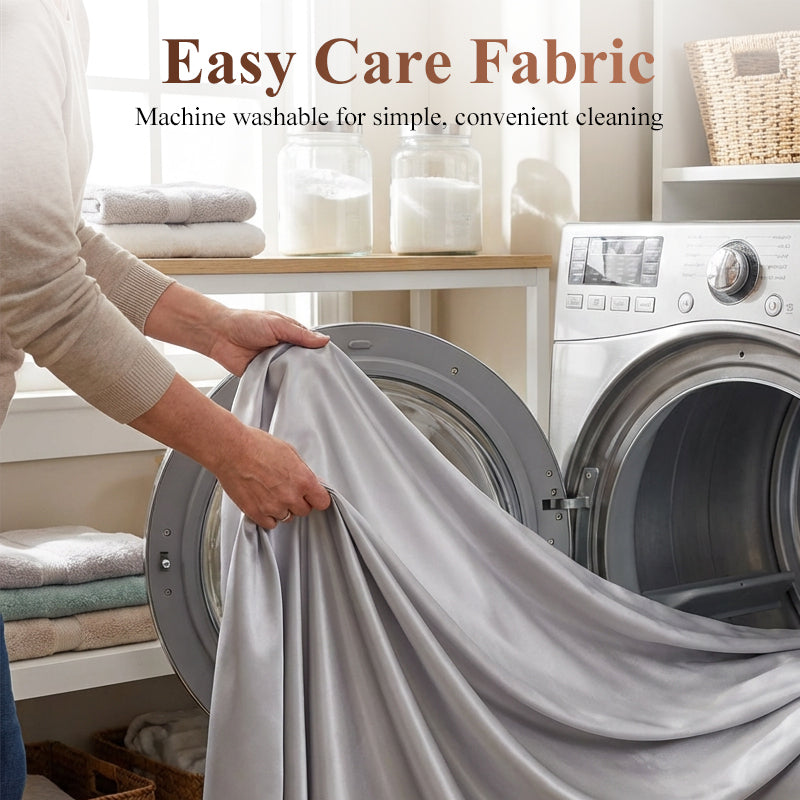 Satin Bedding Set – Wake Up Effortlessly Beautiful