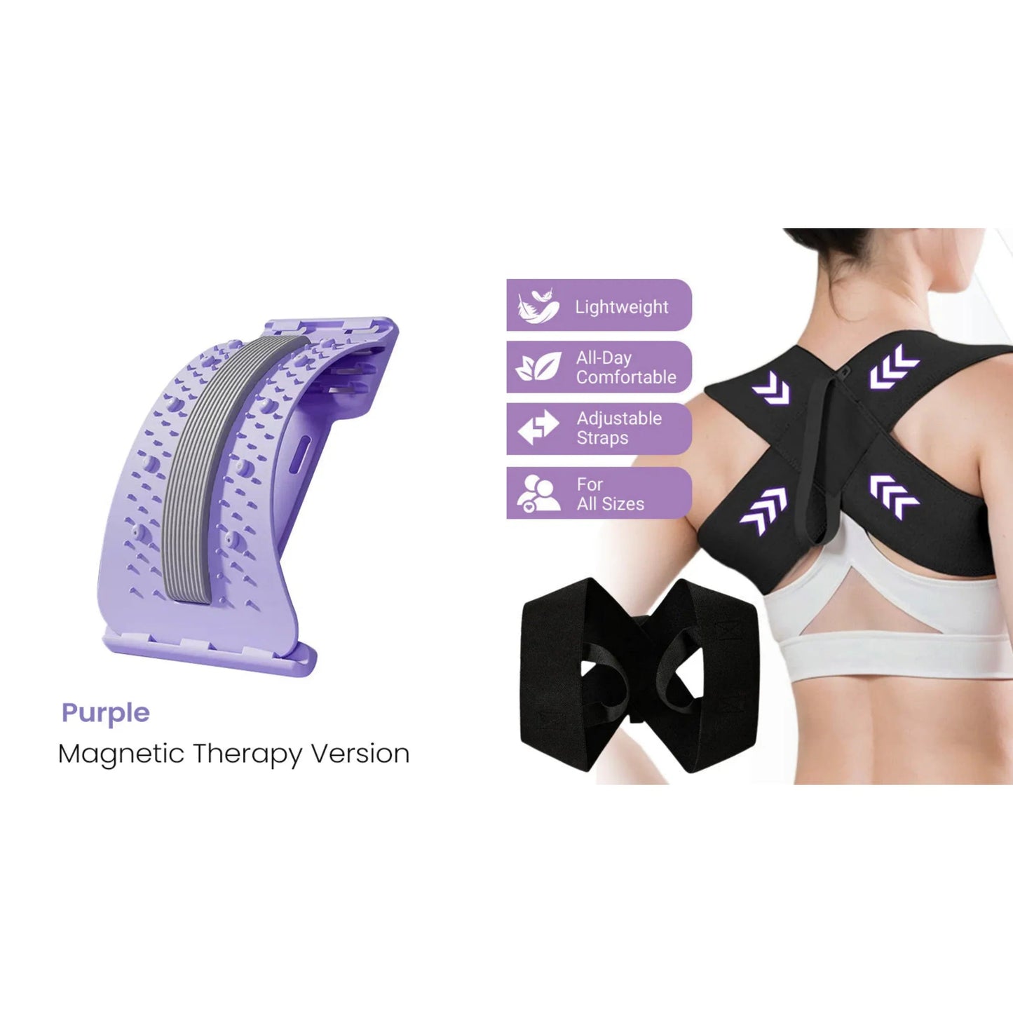 SpinalEase Pro Relieves Pain, Move Freely