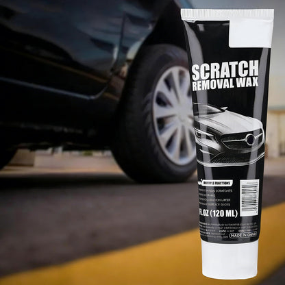 Showroom Shine Pro 120ml — Remove Scratches Immediately | Buy 1 Get 1 Free