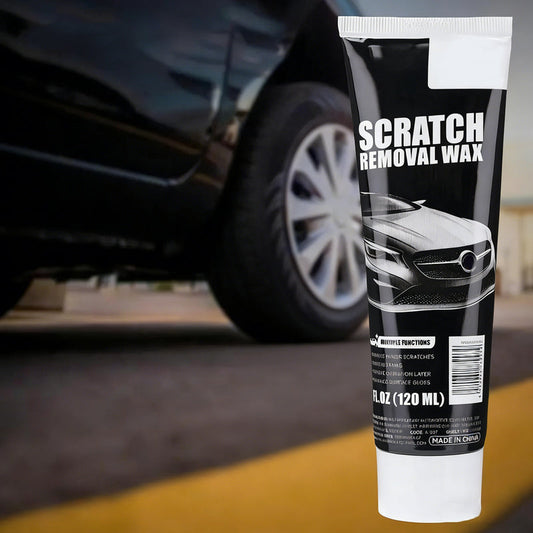 Showroom Shine Pro 120ml — Remove Scratches Immediately | Buy 1 Get 1 Free