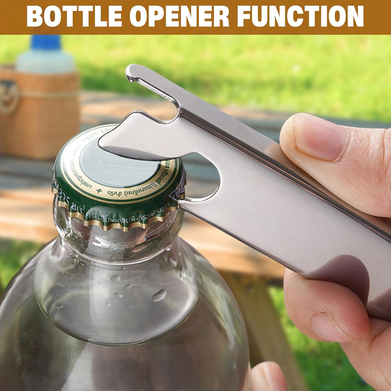 Folding Cutlery — Ultimate Portable Tableware
