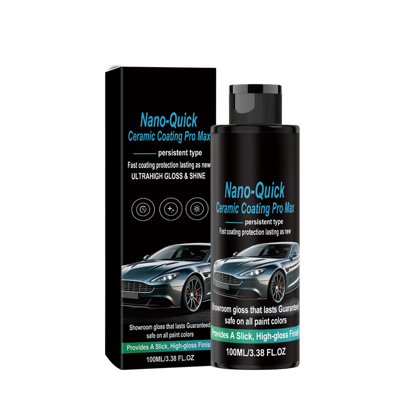 JetSheen — Radiant Shine, Effortless Protection - 60ml