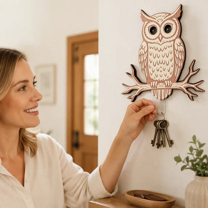 NightOwl KeyMate — Never Miss Keys