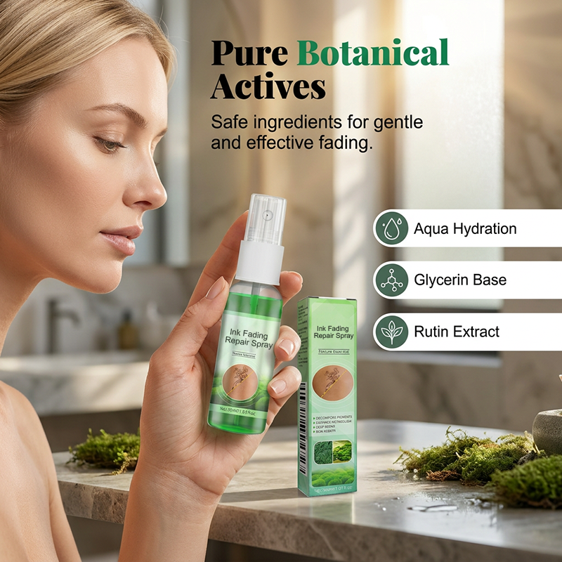 PureMist Fading Essence — Calm Skin, Clear Confidence - 30ml