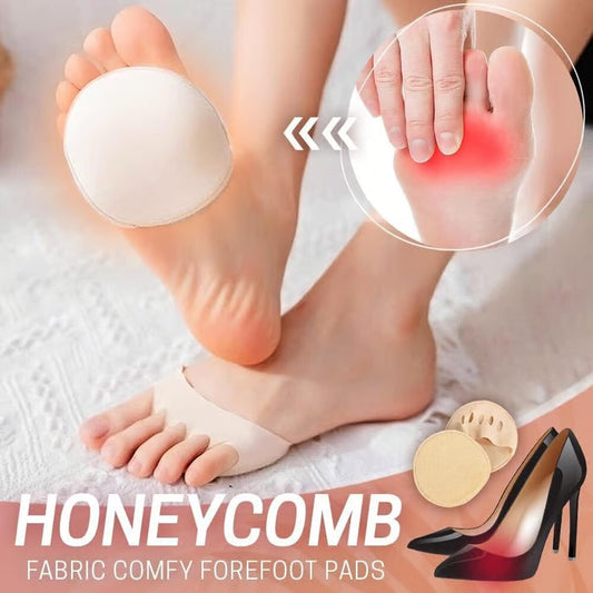 SilkEase Pillow – All-Day Foot Comfort