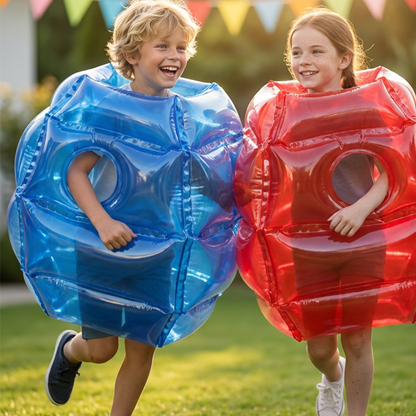 BounceBlast Ball — Endless Joyful Active Play Fun
