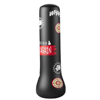 PowerPummel inflatable tumbler — Quickly ignite your confidence