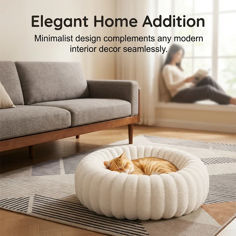 SnuggleNest — Ultimate Calm Comfort