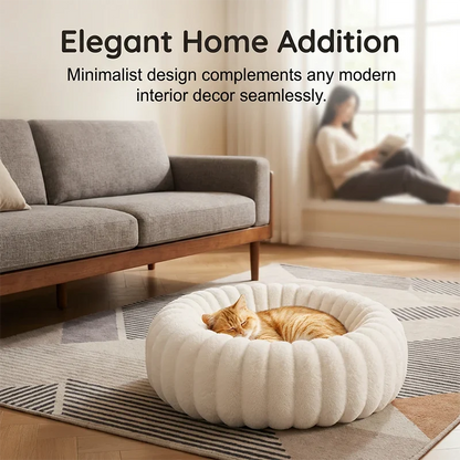 SnuggleNest — Ultimate Calm Comfort