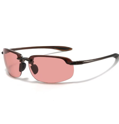 AquaVision Pro – Clear Vision, Safe Fishing