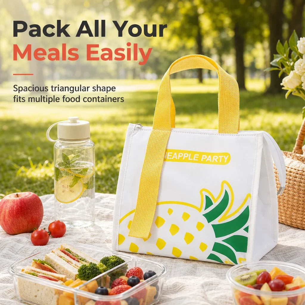 LumeaPack — Fresh Flavor Anywhere