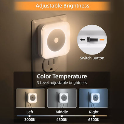 LumoEase — Soothing Light Refuge