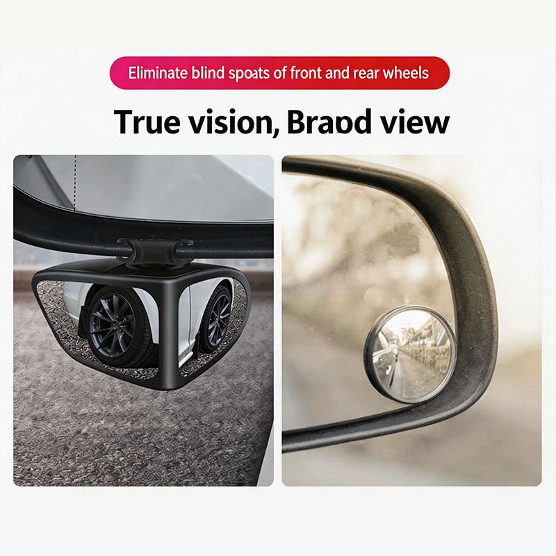 BlindSpot Pro – Drive Safer and More Confidently