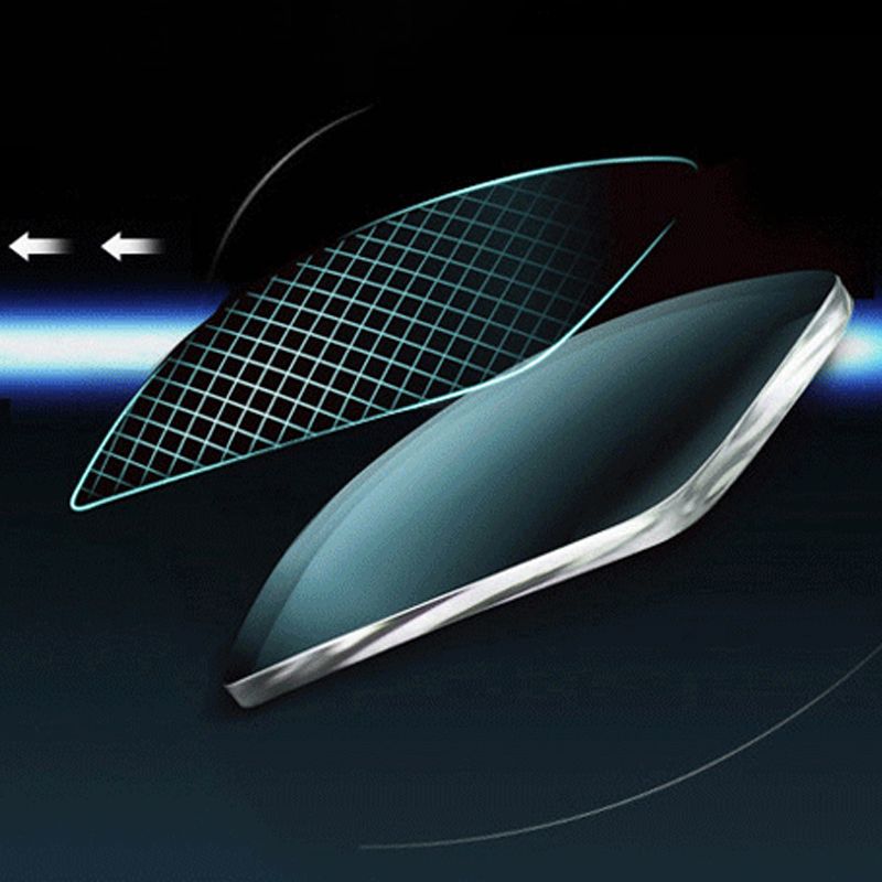 VividRay Shield — Clear Vision, Absolute Comfort
