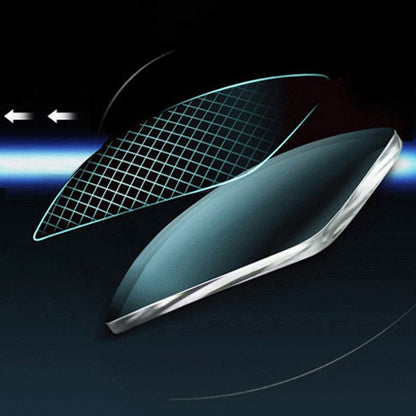 VividRay Shield — Clear Vision, Absolute Comfort