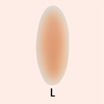CurveLuxe Silicone Pads — Effortlessly Boost Your Confidence