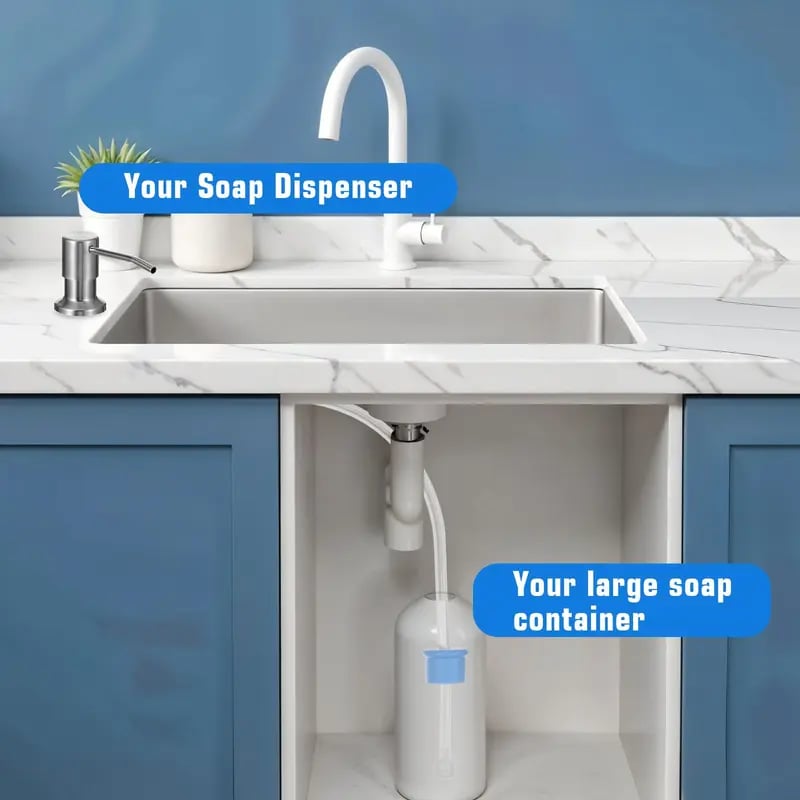SoapEase — Effortless Cleanliness, Every Time