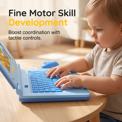 PlayMinds Toy Computer — Ignite Creativity Instantly