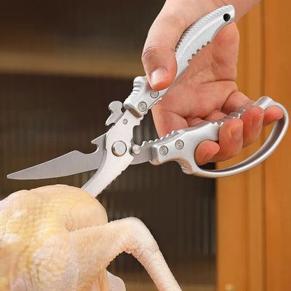 PowerShears — Heavy Duty Scissors | 1+1 FREE
