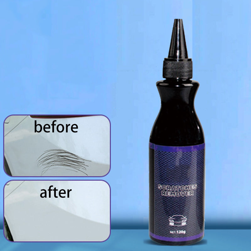 RapidGloss – Restoration of Impressive Shine