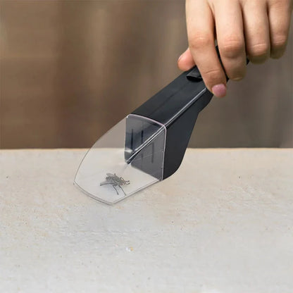 NatureLure — Discover Bugs Gently