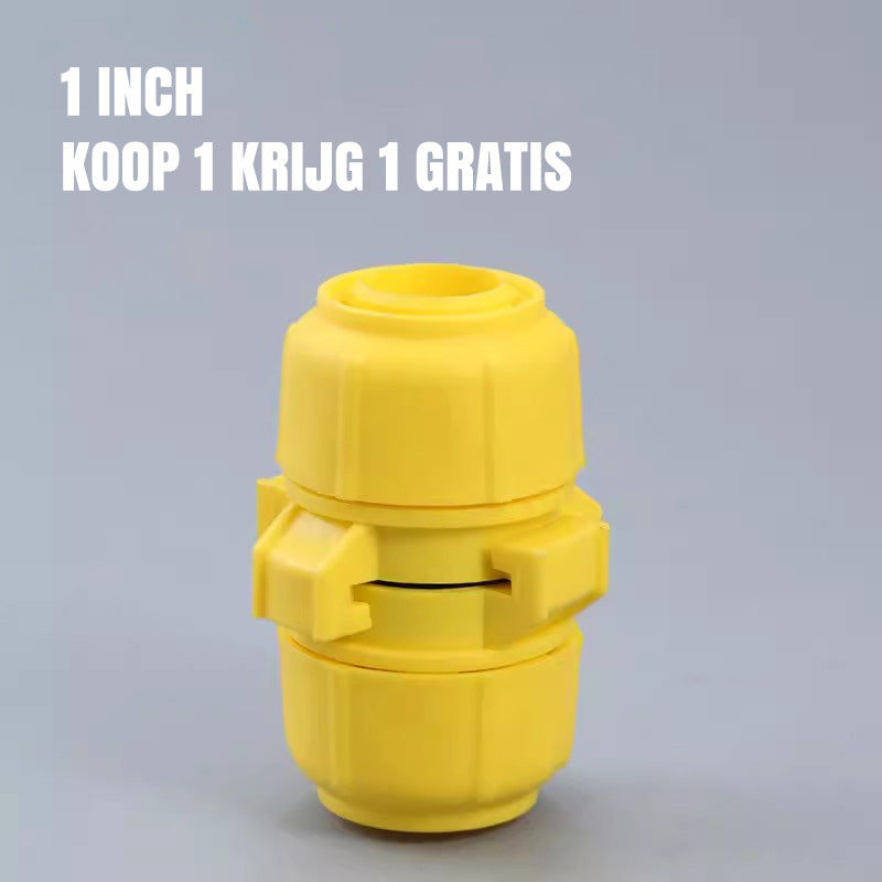 AquaLock Pro – Snap-tight and Leak-proof