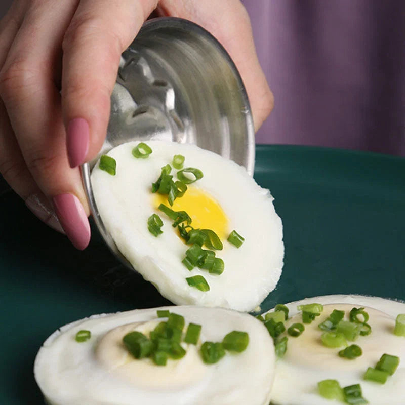 SwiftSteam Egg Maestro — Perfect Eggs, Effortless Mornings