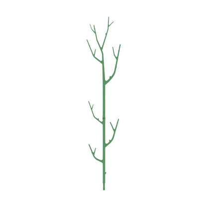 Vervanta Stakes — Natural Support, Stunning Growth