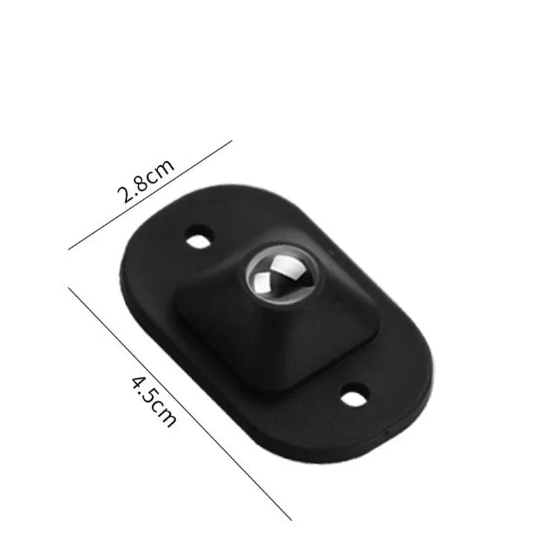 Furniture Glide Wheels — Move Heavy Effortlessly