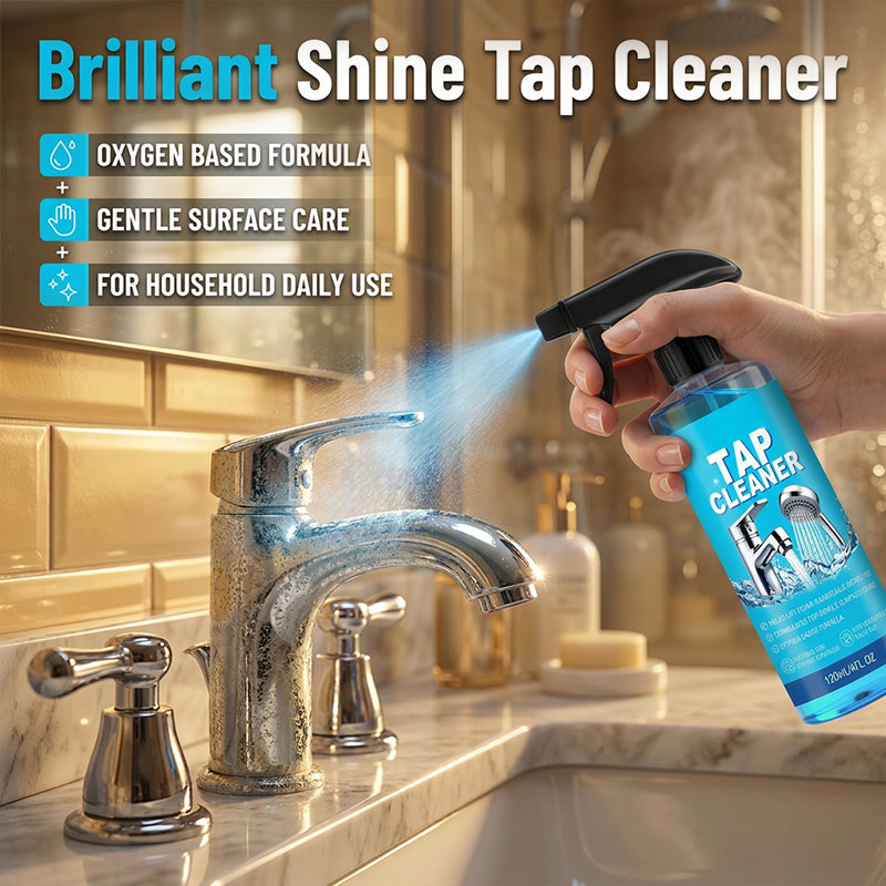 LimeAway — Instant Sparkling Faucet Restoration - 120ml