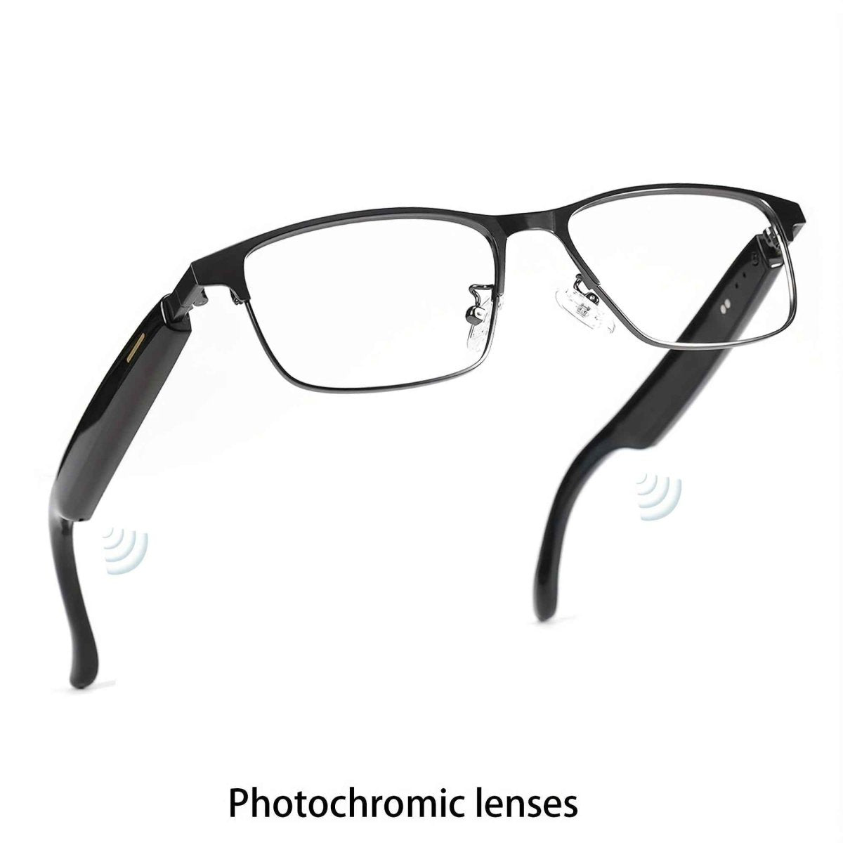 AI Intelligent Translation Glasses – Speak Freely Anywhere